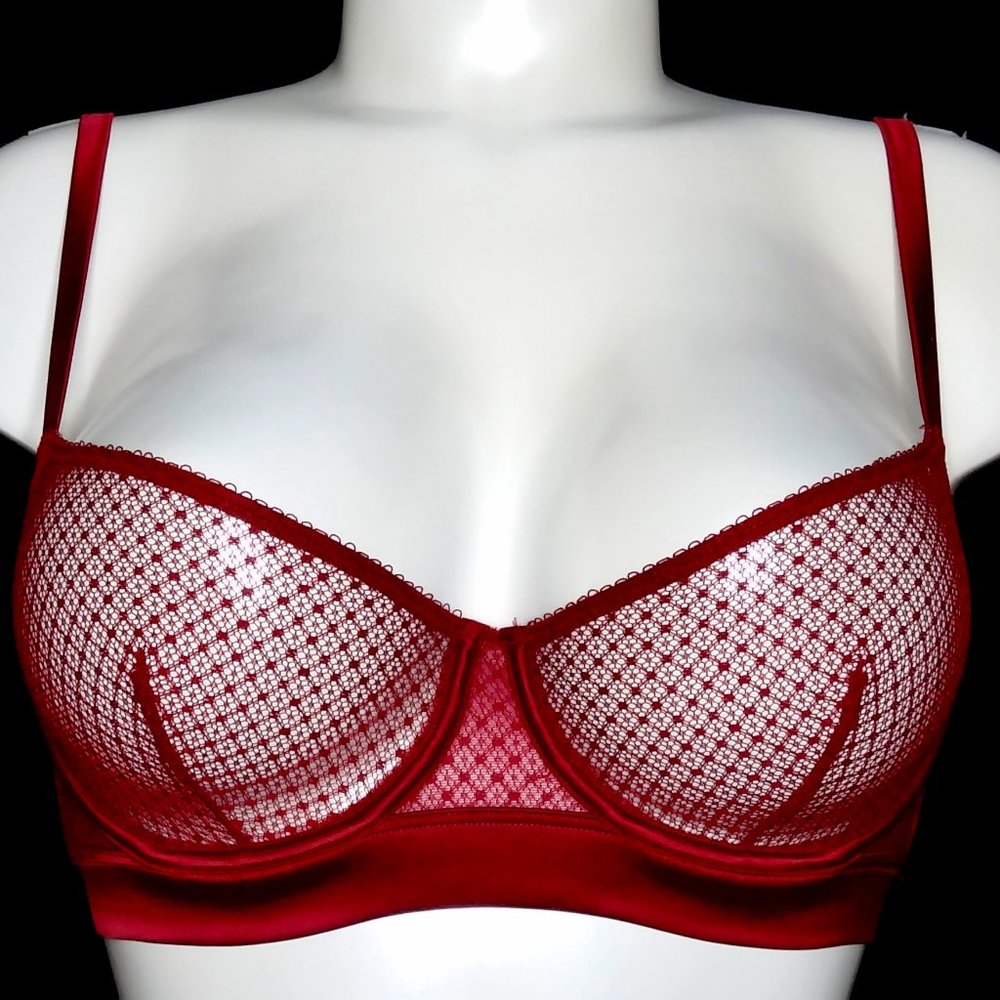 ADDICTION CABARET BRA